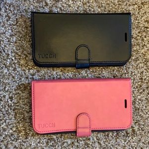 Tucch IPhone 11 Wallet cases
